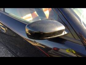 128-04930r Dodge Passenger Side View Mirror Power Painted Fits 15-20 Charger 2908446