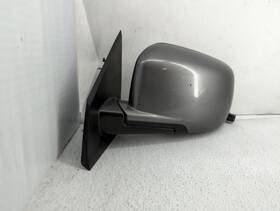 128-11310 Dodge Journey Driver Left Side View Power Door Mirror Ivory X7e91 128-11310 Dodge Journey Driver Left Side View Power Door Mirror Ivory X7e91