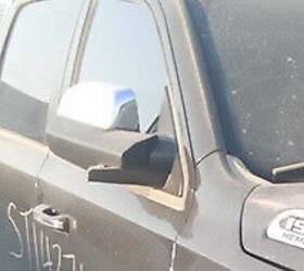 128-11704cr Dodge 2019-2024 Ram 1500 Rh Passenger Door Mirror Side View Oem 128-11704cr Dodge 2019-2024 Ram 1500 Rh Passenger Door Mirror Side View Oem