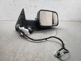 128-11844ar Dodge 19 20 21 22 Ram 2500 3500 Front Passenger Right Door Mirror Oem 128-11844ar Dodge 19 20 21 22 Ram 2500 3500 Front Passenger Right Door Mirror Oem