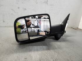 128-11845al Dodge 19 20 21 22 Ram 2500 3500 Front Driver Left Door Mirror Oem