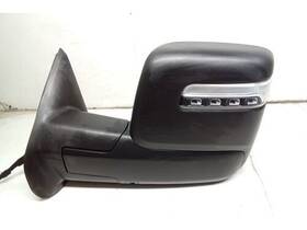 128-13659al Dodge 24 2024 Ram 2500 Driver Lh Door Mirror Oem