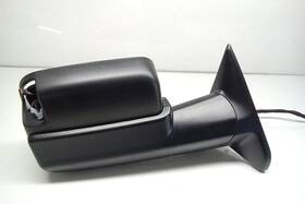Dodge 128-14095ar 21 2021 Ram 2500 Passenger Rh Door Tow Mirror With Surround View Oem