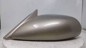 128-57219 Dodge 1998-2000 Avenger Driver Left Side View Power Door Mirror Gold Nzgbq 128-57219 Dodge 1998-2000 Avenger Driver Left Side View Power Door Mirror Gold Nzgbq