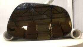 128-sdjb Dodge 2006 Charger Driver Left Side View Power Door Mirror Pfqsf