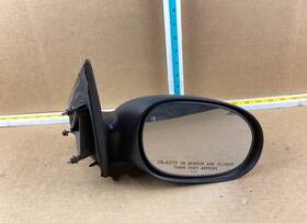 1406056 Dodge 2001-2004 Neon Front Passenger Right Side View Mirror Assembly