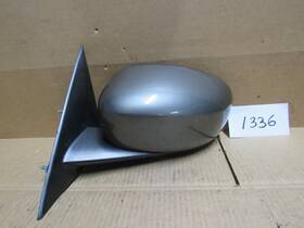1406989 Dodge 05 06 07 08 2008 Magnum Front Left Driver Side View Mirror Oem