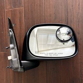 1407233 Dodge 2004 Ram Right Side Working Power Mirror With Defrost Schefenacker