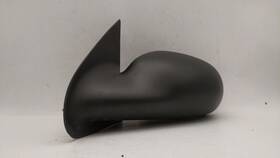 1407269 Dodge 2003-2005 Neon Driver Left Side View Power Door Mirror Black J1xxm