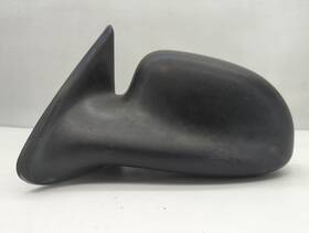 18-151 Dodge 2001-2004 Dakota Driver Left Side View Power Door Mirror Black Pqtdd 18-151 Dodge 2001-2004 Dakota Driver Left Side View Power Door Mirror Black Pqtdd
