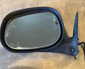 18-32000-000 Dodge 18-32000 1998 To 2002 Ram Mirror Pn Oem Heated Folding 18-32000-000 Dodge 18-32000 1998 To 2002 Ram Mirror Pn Oem Heated Folding