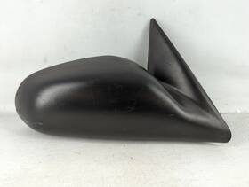 18-47100-000 Dodge 2005-2011 Dakota Passenger Right Side View Power Door Mirror Black Qfdt6