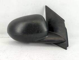18-520 Dodge 2007-2012 Caliber Passenger Right Side View Power Door Mirror Black L79xs 18-520 Dodge 2007-2012 Caliber Passenger Right Side View Power Door Mirror Black L79xs