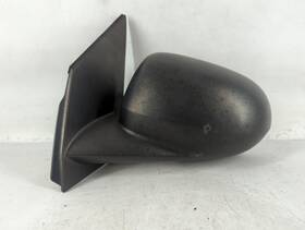 18-521 Dodge 2007-2012 Caliber Driver Left Side View Power Door Mirror Black Bz0w3