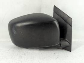 1ab721aual Dodge Caravan Passenger Right Side View Power Door Mirror Black A8ov6 1ab721aual Dodge Caravan Passenger Right Side View Power Door Mirror Black A8ov6