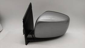 1ab731scal Dodge 2013 Caravan Driver Left Side View Power Door Mirror Aaene