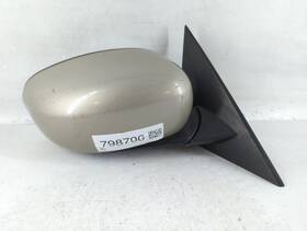 1by421kgab Dodge 2006-2010 Charger Passenger Right Side View Power Door Mirror Gold Ha4ll