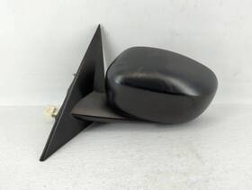 1by431xrab Dodge 2006-2010 Charger Driver Left Side View Power Door Mirror Black Yzrc0