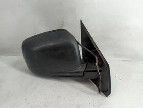 1ce201a4ad Dodge 2009 Journey Passenger Right Side View Power Door Mirror Black Qmcio