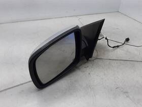 1ce211a4ad Dodge Driver Side View Mirror Power Folding Heated 09-13 Journey