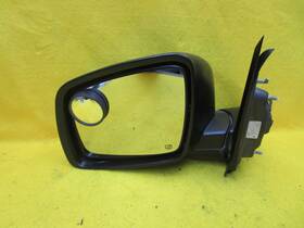 1ge011rpae Dodge 2011 2012 2015 Journey Driver Side 5 Wire Power Door Mirror Pn