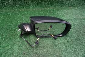 1ld58dx8ae Dodge 2011 Charger Right Door Mirror Oem