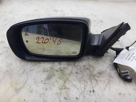 1nj05dx8ag Dodge 11 12 13 14 Charger Driver Side View Mirror Power Folding Heated