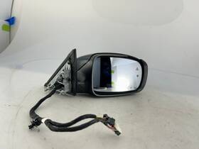 1nj06gw7al Dodge Oem 2011 - 2019 Charger Blind Spot Side View Mirror Right/passenger