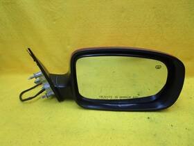 1nj06kl4ai Dodge 2014-2015 Charger Passenger 5 Wire Power Door Mirror Pn