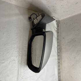 1ta101s2ag Dodge 2013 Dart Se/aero Right Hand Passenger Side View Mirror Oem P/n