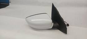 1ta101w7ah Dodge Ft13-ft16 Dart Right Passenger Door Mirror Electric Non-heated Oem Grade A