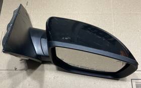 1ta121arai Dodge 13-16 Dart Rh Passenger Side View Mirror W Turn Signal Electric Heated Blk 1ta121arai Dodge 13-16 Dart Rh Passenger Side View Mirror W Turn Signal Electric Heated Blk