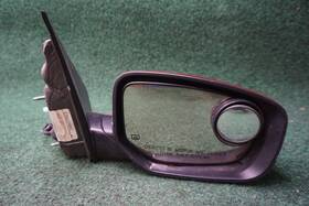 1ta121rmai Dodge 2014 2015 Dart Right Door Mirror Oem 1ta121rmai Dodge 2014 2015 Dart Right Door Mirror Oem