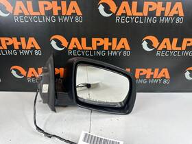 1ud78tzzab Dodge Door Mirror Journey Right 11 12 13 14 15
