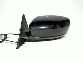 Dodge 2011-2014 Charger Lh Driver Side Heated Door Mirror Assembly Oem