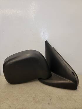 21-07500-000 Dodge 2002 2003 2004 1500 Heated Mirror Rh1 Right Passenger Side