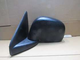 21-07600-000 Dodge 02 03 04 05 06 2007 08 09 Ram Left Driver Side Door Mirror Oem 2107600000