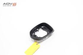 25453019 Dodge 2023 - 2025 Hornet Left Door Exterior Rear View Mirror Cover Oem 25453019 Dodge 2023 - 2025 Hornet Left Door Exterior Rear View Mirror Cover Oem