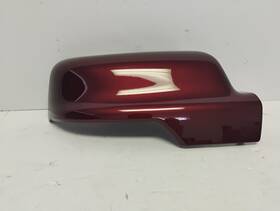 68462962aa Dodge 262235137 Oem Passenger Side Mirror Cap 2019-2024 Ram 1500 Delmonico Red