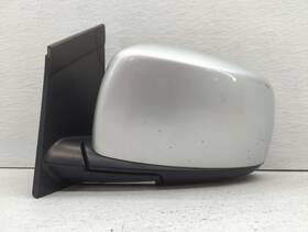3211280 Dodge Caravan Driver Left Side View Power Door Mirror Grey Waz02 3211280 Dodge Caravan Driver Left Side View Power Door Mirror Grey Waz02