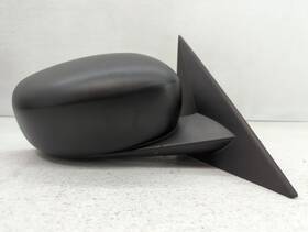 4105-13024-01 Dodge 2006-2010 Charger Passenger Right Side View Power Door Mirror Black Pqpqy