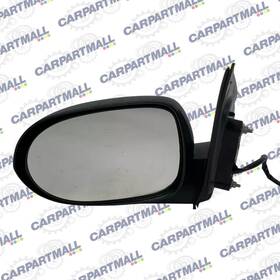 4112-13016 Dodge 10-12 Caliber Front Left Driver Side View Power Door Mirror Oem
