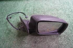 4112-13022-01 Dodge 2017 2018 2019 2020 Journey Passenger Side Door Mirror Oem