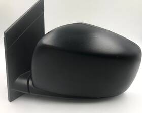 B03b01046 Dodge 436411654694 2011-2020 Caravan Driver Side View Power Door Mirror Black Oem B03b01046 Dodge 436411654694 2011-2020 Caravan Driver Side View Power Door Mirror Black Oem