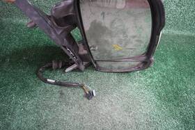 4450152 Dodge 2019 2020 2021 Ram Promaster 250 Passenger Side Rh Door Mirror Oem