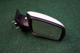44923bb66 Dodge 2013 Journey Right Door Mirror Oem