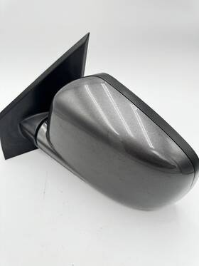 128-11326l Dodge 48207 2014-2020 Journey Left Driver Side Power View Mirror Oem 128-11326l Dodge 48207 2014-2020 Journey Left Driver Side Power View Mirror Oem