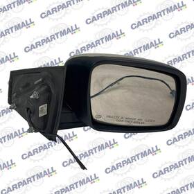 48208 Dodge 09-17 Journey Right Passenger Side View Power Door Mirror With Heated Oem 48208 Dodge 09-17 Journey Right Passenger Side View Power Door Mirror With Heated Oem