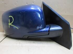 48208r3 Dodge 09 10 11 12 13 14 15 16 2017 Journey Right Passenger Side View Mirror Oem