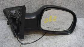4894408aa Dodge 01 02 03 04 05 Caravan Passenger Right Side View Power Door Mirror 3 Wire 4894408aa Dodge 01 02 03 04 05 Caravan Passenger Right Side View Power Door Mirror 3 Wire